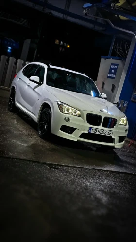 BMW X1 E84 Msport Xdrive Swiss edition - 22000 лв. - 52428600 17