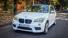 BMW X1 E84 Msport Xdrive Swiss edition - 22000 лв. - 52428600 2