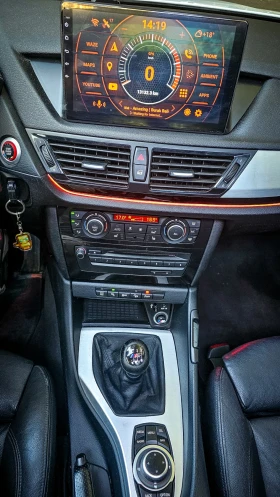 BMW X1 E84 Msport Xdrive Swiss edition - 22000 лв. - 52428600 9
