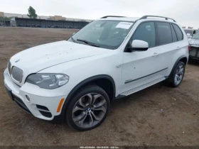 Обява за продажба на BMW X5 XDRIVE50I ~15 800 лв. - изображение 1 | Auto.bg Обява за продажба на BMW X5 XDRIVE50I ~15 800 лв. - изображение 1