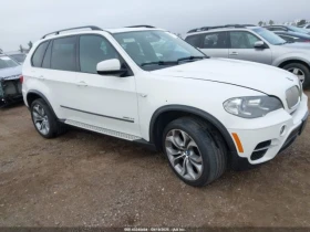 Обява за продажба на BMW X5 XDRIVE50I ~15 800 лв. - изображение 1 | Auto.bg Обява за продажба на BMW X5 XDRIVE50I ~15 800 лв. - изображение 1