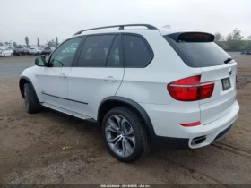 Обява за продажба на BMW X5 XDRIVE50I ~15 800 лв. - изображение 2 | Auto.bg Обява за продажба на BMW X5 XDRIVE50I ~15 800 лв. - изображение 2