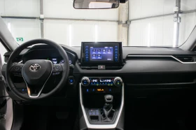 Toyota Rav4 2.5 XLE AWD 44 000км, снимка 7