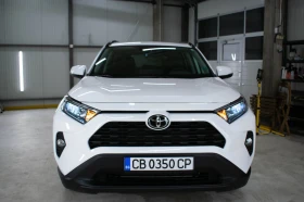 Toyota Rav4 2.5 XLE AWD 44 000км, снимка 2