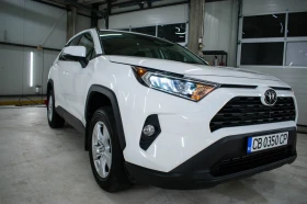Toyota Rav4 2.5 XLE AWD 44 000км - изображение 1