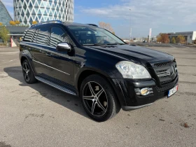 Mercedes-Benz GL 420 CDI-FACE-FULL - 19999 лв. / 10225.33 € - 88113213 3