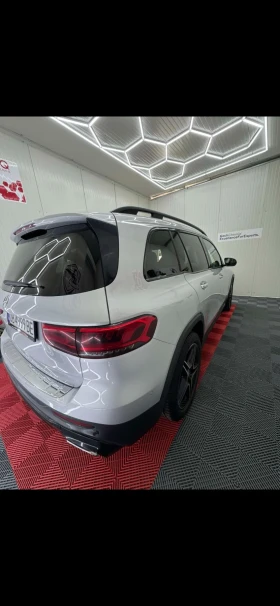 Mercedes-Benz GLB | Mobile.bg    7