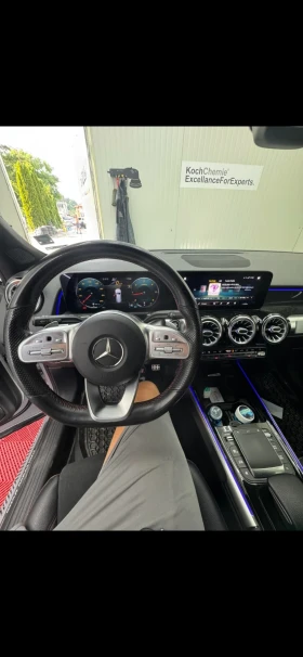 Mercedes-Benz GLB | Mobile.bg    8
