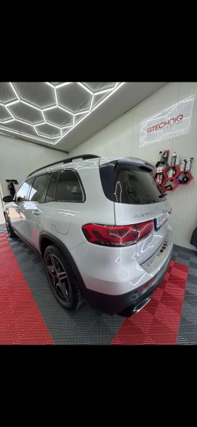 Mercedes-Benz GLB | Mobile.bg    6