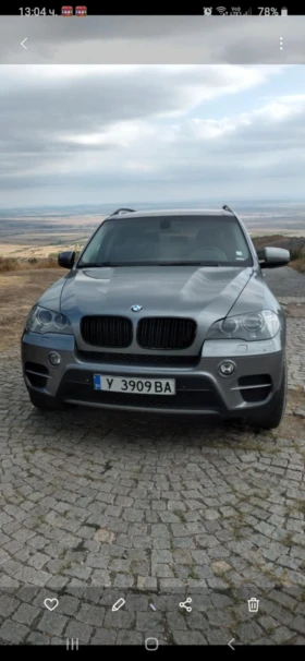 BMW X5  - изображение 1