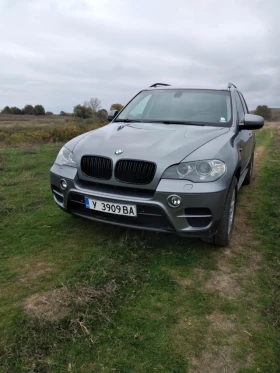 BMW X5, снимка 8