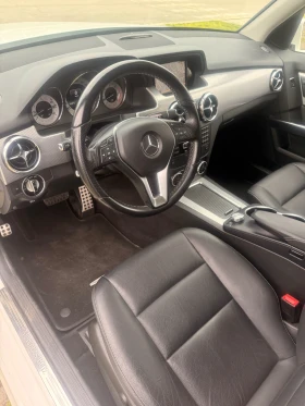 Mercedes-Benz GLK V6 265 к.с. | 4MATIC | Панорама | 360  |  | Auto.bg — изображение 6