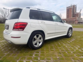 Mercedes-Benz GLK V6 265 к.с. | 4MATIC | Панорама | 360  |  | Auto.bg — изображение 3