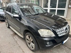 Mercedes-Benz ML 320 FACELIFT - 5368 € / 10498.90 лв. - 94794510 2