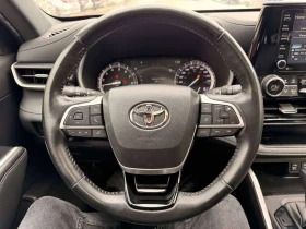 Toyota Highlander XSE/CARFAX/ПОДГРЕВИ/ШИБИДАХ , снимка 9 - Автомобили и джипове - 53604674