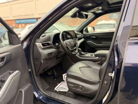 Toyota Highlander XSE/CARFAX/ПОДГРЕВИ/ШИБИДАХ , снимка 5 - Автомобили и джипове - 53604674