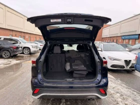 Toyota Highlander XSE/CARFAX/ПОДГРЕВИ/ШИБИДАХ , снимка 13 - Автомобили и джипове - 53604674