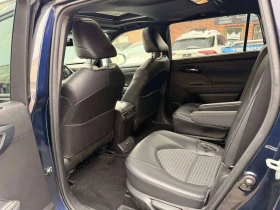 Toyota Highlander XSE/CARFAX/ПОДГРЕВИ/ШИБИДАХ , снимка 11 - Автомобили и джипове - 53604674