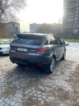 Land Rover Range Rover Sport Range Rover Sport 3.0 HSE Dynamic - 19990 € / 39097.04 лв. - 59547798 7