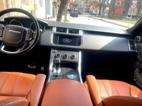 Land Rover Range Rover Sport Range Rover Sport 3.0 HSE Dynamic - 19990 € / 39097.04 лв. - 59547798 11