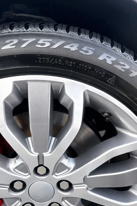 Land Rover Range Rover Sport Range Rover Sport 3.0 HSE Dynamic - 19990 € / 39097.04 лв. - 59547798 14