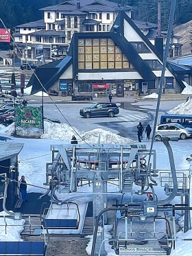 Land Rover Range Rover Sport Range Rover Sport 3.0 HSE Dynamic - 19990 € / 39097.04 лв. - 59547798 15