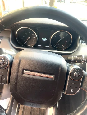 Land Rover Range Rover Sport Range Rover Sport 3.0 HSE Dynamic - 19990 € / 39097.04 лв. - 59547798 8