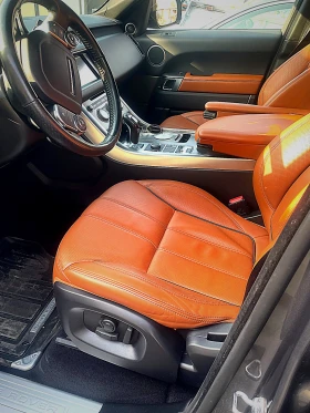 Land Rover Range Rover Sport Range Rover Sport 3.0 HSE Dynamic - 19990 € / 39097.04 лв. - 59547798 9
