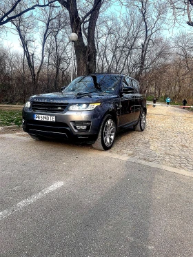 Land Rover Range Rover Sport Range Rover Sport 3.0 HSE Dynamic - 19990 € / 39097.04 лв. - 59547798 6