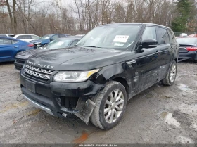 Land Rover Range rover 3.0L V-6 DI, DOHC, VVT, SUPERCHARGER, 340HP 4X4 | Auto.bg — изображение 6