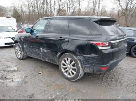 Land Rover Range rover 3.0L V-6 DI, DOHC, VVT, SUPERCHARGER, 340HP 4X4 | Auto.bg — изображение 3