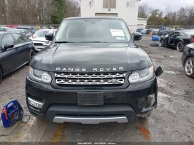 Land Rover Range rover 3.0L V-6 DI, DOHC, VVT, SUPERCHARGER, 340HP 4X4 | Auto.bg — изображение 12