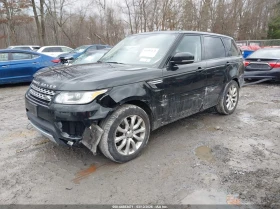 Land Rover Range rover 3.0L V-6 DI, DOHC, VVT, SUPERCHARGER, 340HP 4X4 | Auto.bg — изображение 2