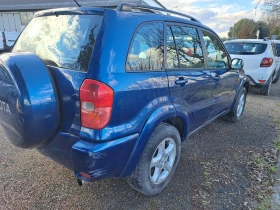 Toyota Rav4 2.0 D4D - цена по договаряне - 79183656 4