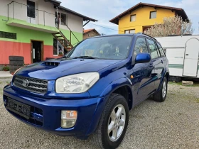 Toyota Rav4 2.0 D4D  4x4  116p.s. 194х.км. TOP 
