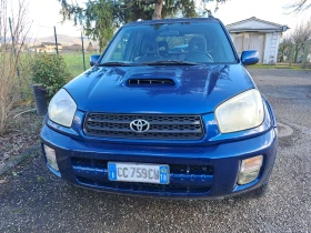 Toyota Rav4 2.0 D4D - цена по договаряне - 79183656 2