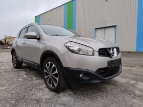 Nissan Qashqai Продажба с фактура, 100% реална - 7200 € / 14081.98 лв. - 40206965 5
