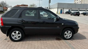 Kia Sportage 2.0 140кс - 4400 € / 8605.65 лв. - 82993757 3
