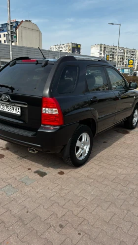 Kia Sportage 2.0 140кс - 4400 € / 8605.65 лв. - 82993757 2