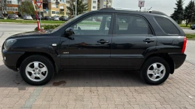 Kia Sportage 2.0 140кс - 4400 € / 8605.65 лв. - 82993757 6