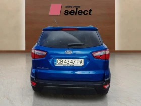 Ford EcoSport 1.0 EcoBoost | Auto.bg — изображение 6