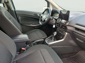 Ford EcoSport 1.0 EcoBoost | Auto.bg — изображение 10
