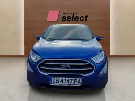 Ford EcoSport 1.0 EcoBoost | Auto.bg — изображение 2