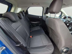 Ford EcoSport 1.0 EcoBoost | Auto.bg — изображение 9