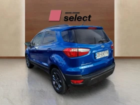 Ford EcoSport 1.0 EcoBoost | Auto.bg — изображение 7