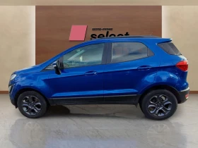 Ford EcoSport 1.0 EcoBoost | Auto.bg — изображение 8