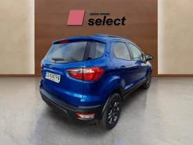 Ford EcoSport 1.0 EcoBoost | Auto.bg — изображение 5