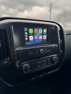 Gmc Sierra LIMITED* DOUBLE CAB* CARPLAY | Auto.bg — изображение 9