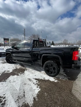 Gmc Sierra LIMITED* DOUBLE CAB* CARPLAY | Auto.bg — изображение 5