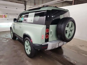 Land Rover Defender 75TH EDITION| HUD| 360| 2 КЛЮЧА|  - 43500 € / 85078.60 лв. - 65707648 4